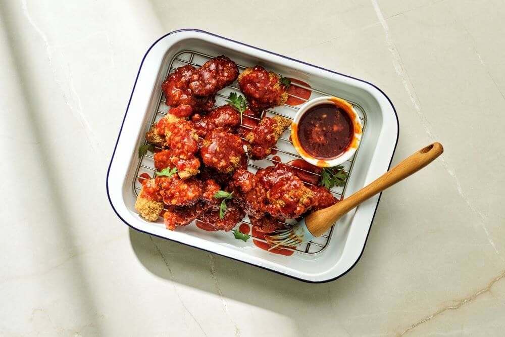 UNLIMEAT Korean Fried Chicken 2.2 lb