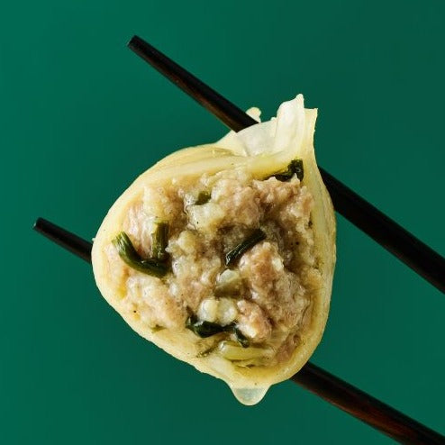 Pork Mandu