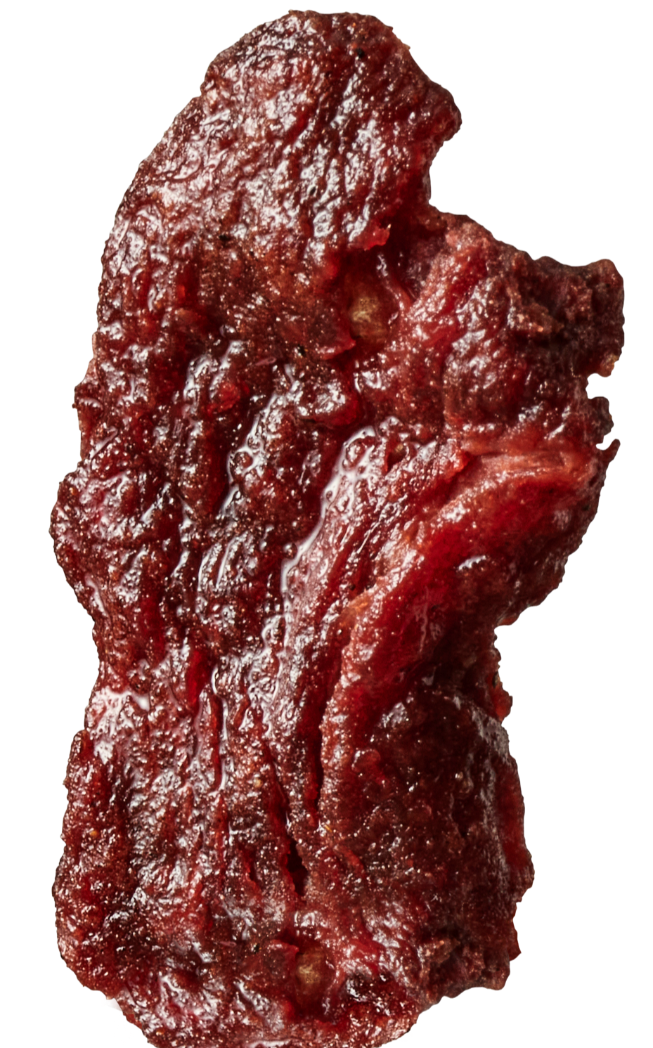 Jerky Cracked Pepper