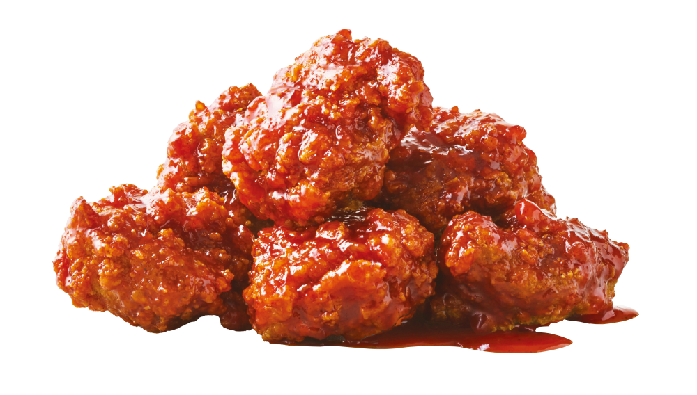UNLIMEAT Korean Fried Chicken