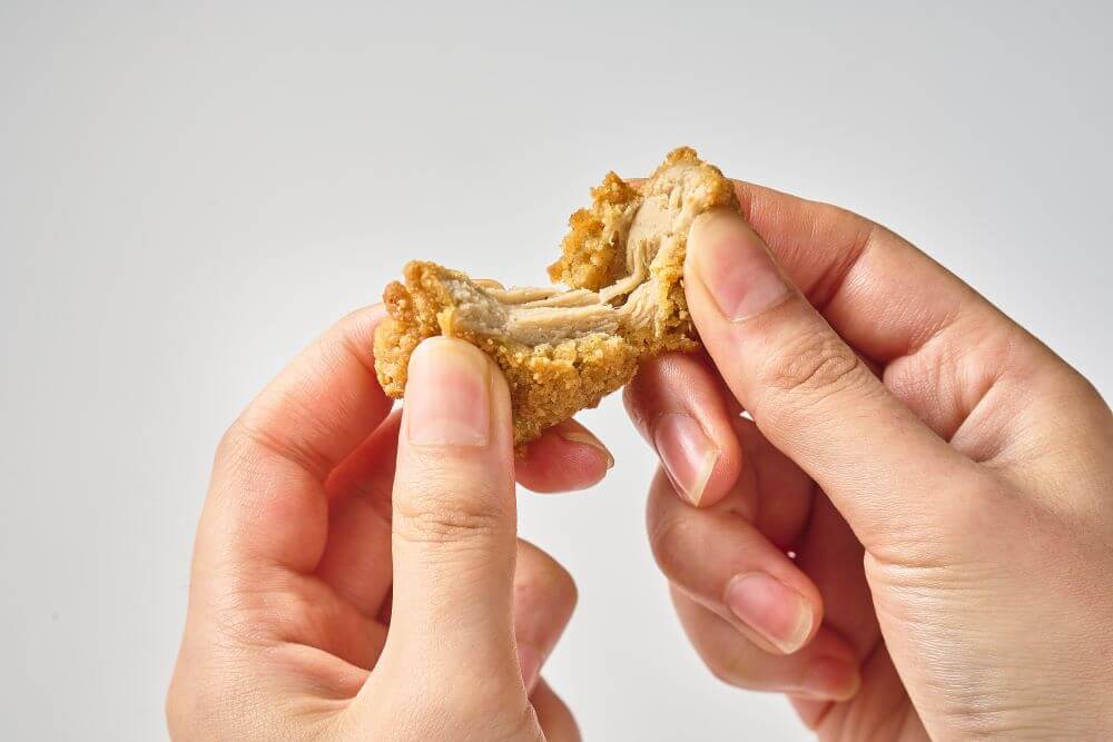 UNLIMEAT Plant-Based Korean Fried Chicken