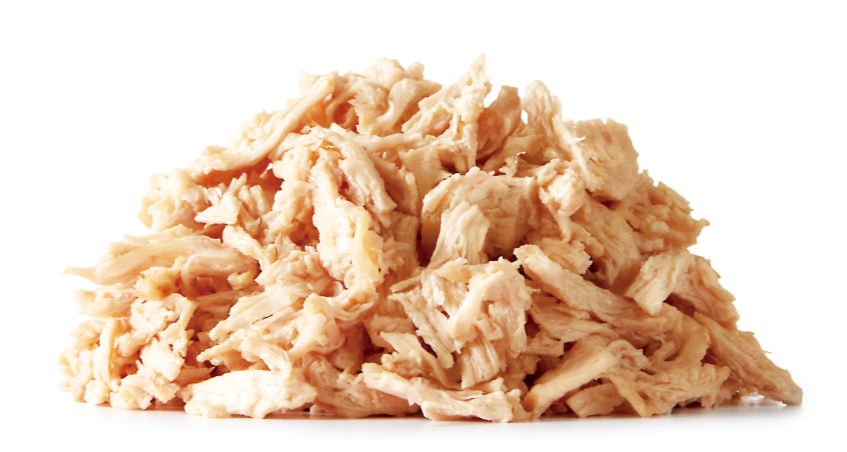 Tuna Flakes, 2.5lb