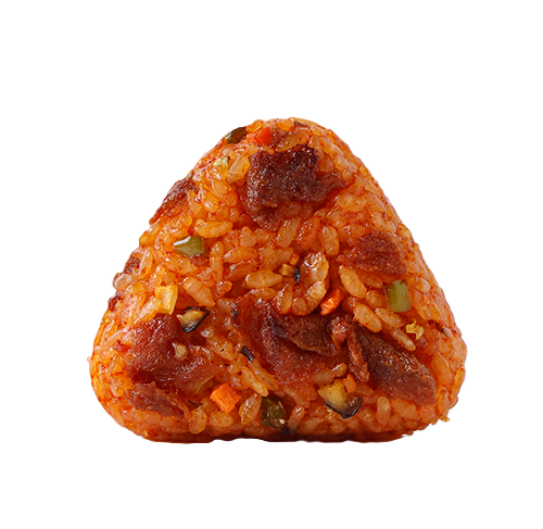 Gochujang Jumukbap