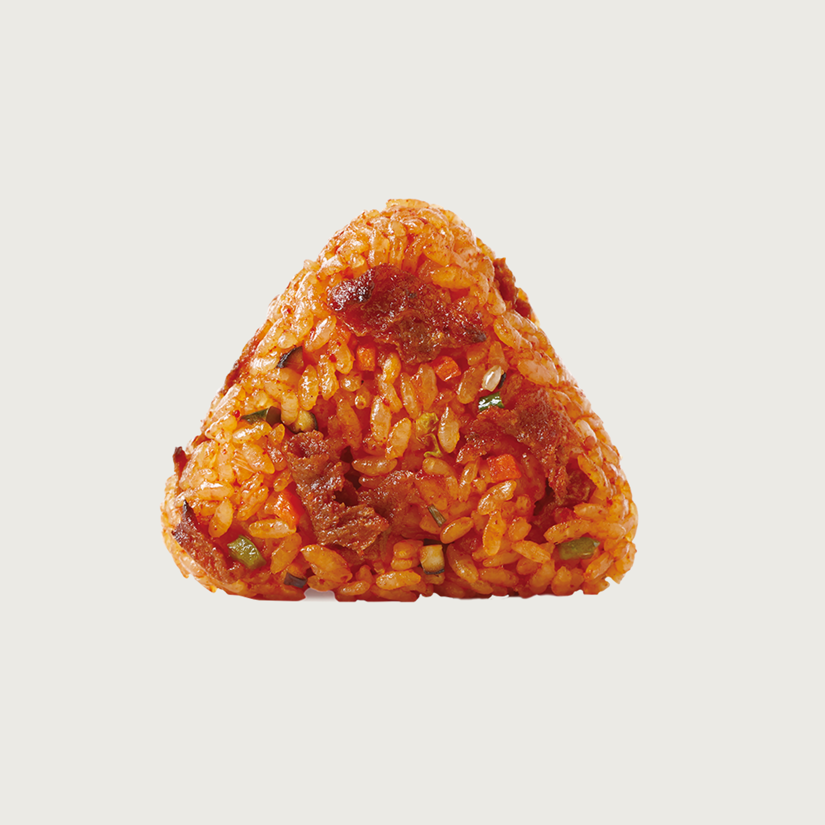 Gochujang Jumukbap