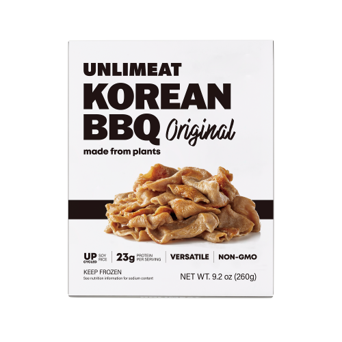 Korean BBQ Original