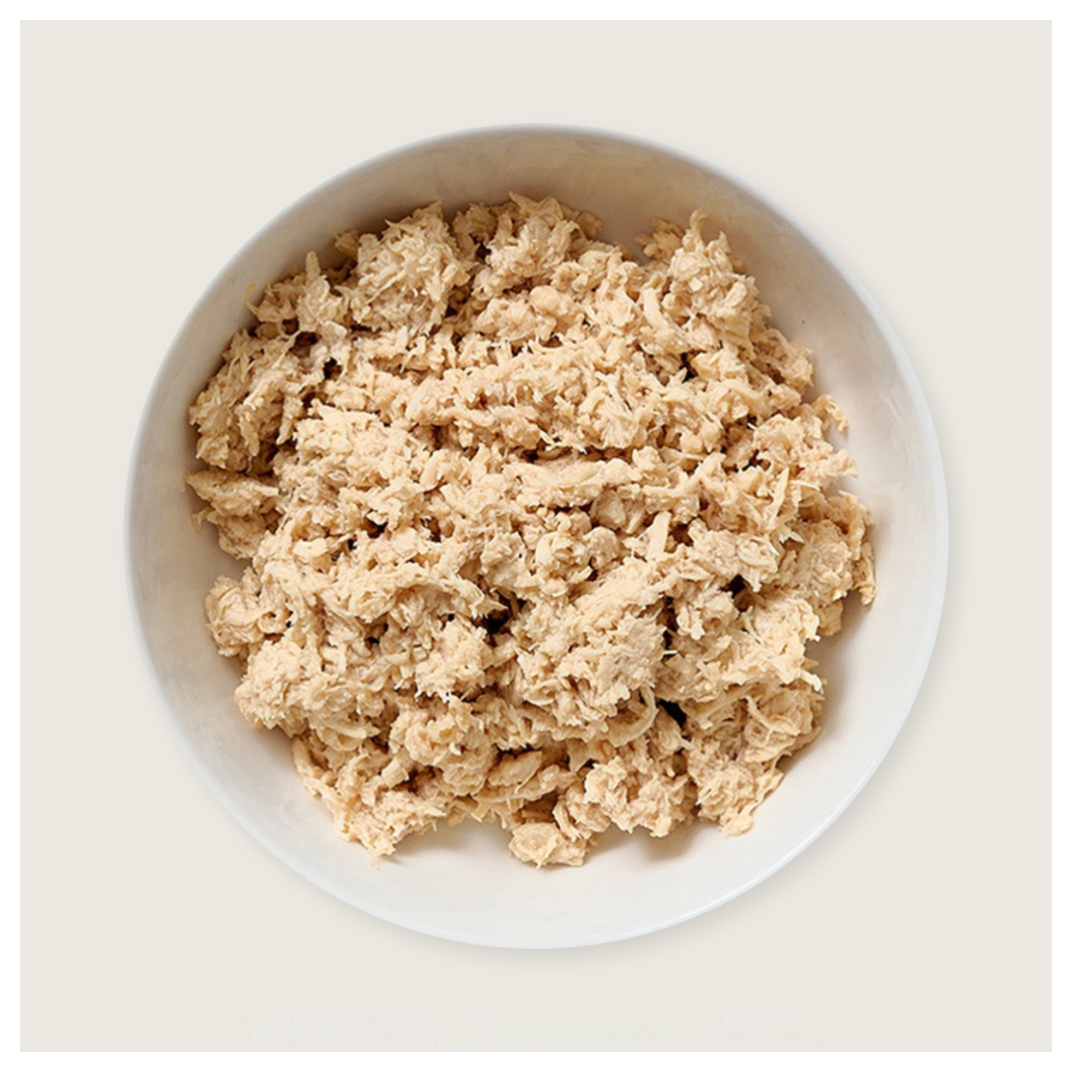 Tuna Flakes, 2.5lb